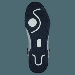 Kawasaki Supreme Boots White