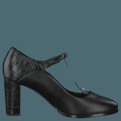 Kaylin Alba Black Combi