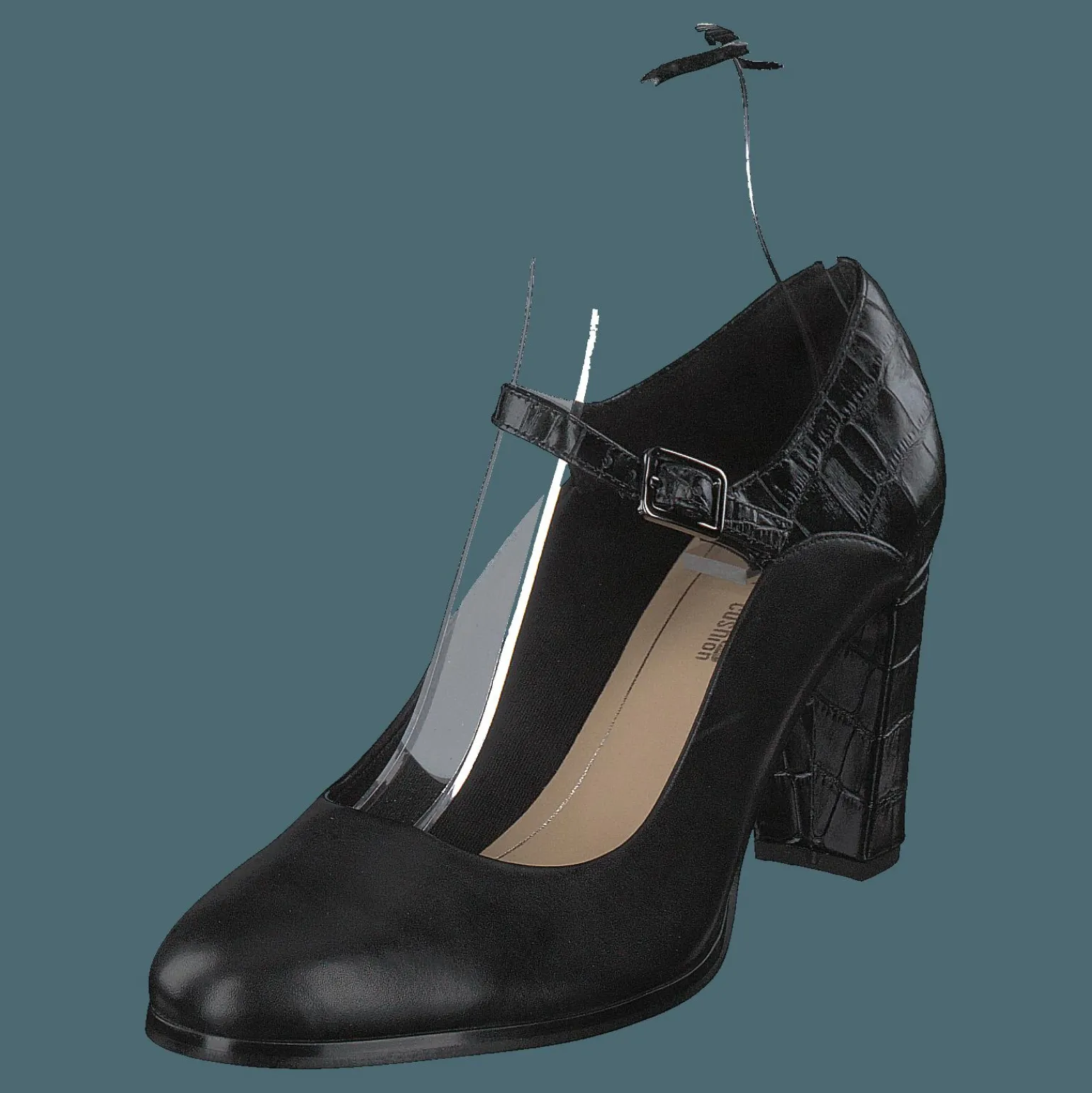 Kaylin Alba Black Combi