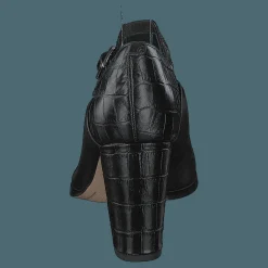 Kaylin Alba Black Combi