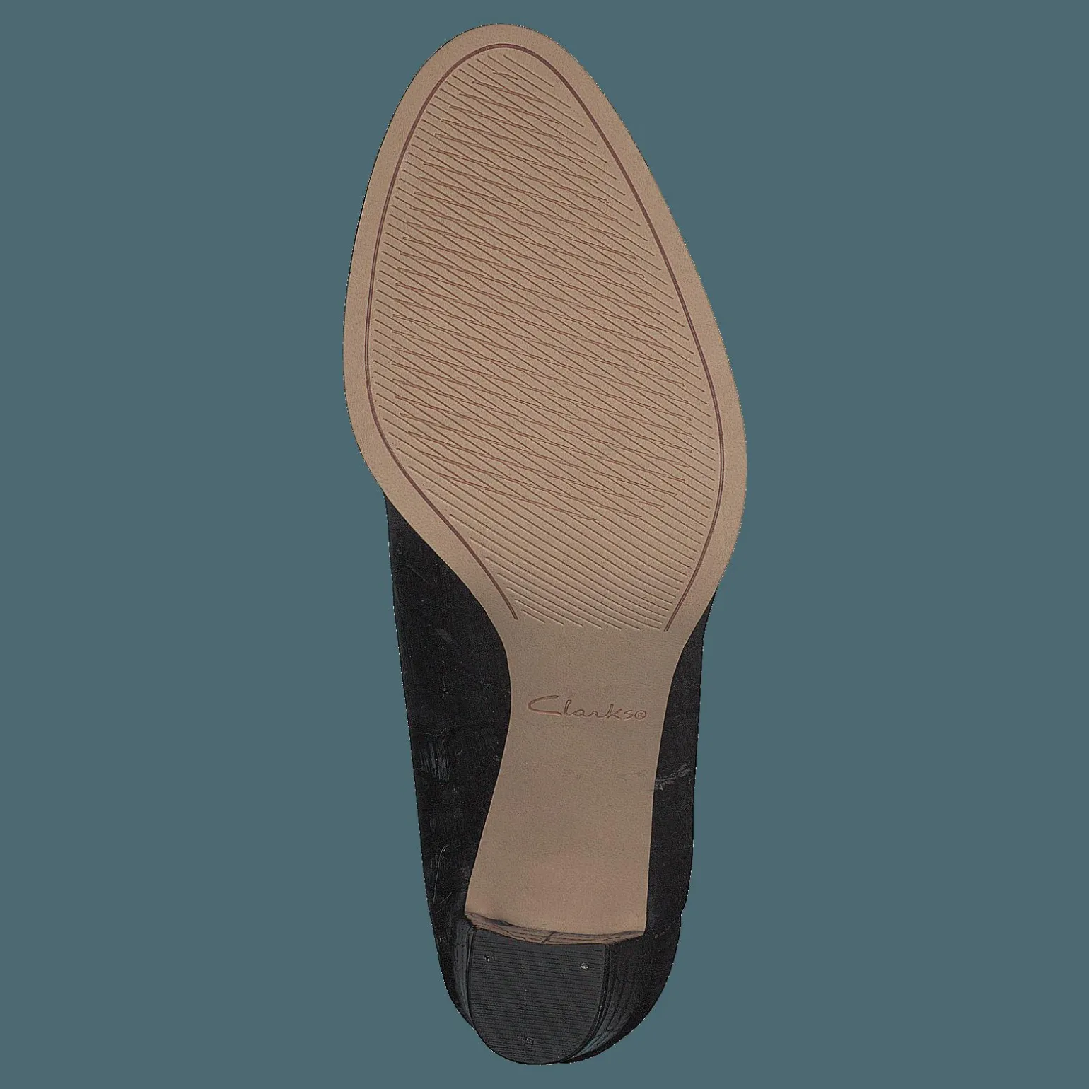 Kaylin Alba Black Combi