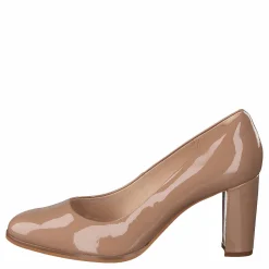 Kaylin Cara Praline Patent