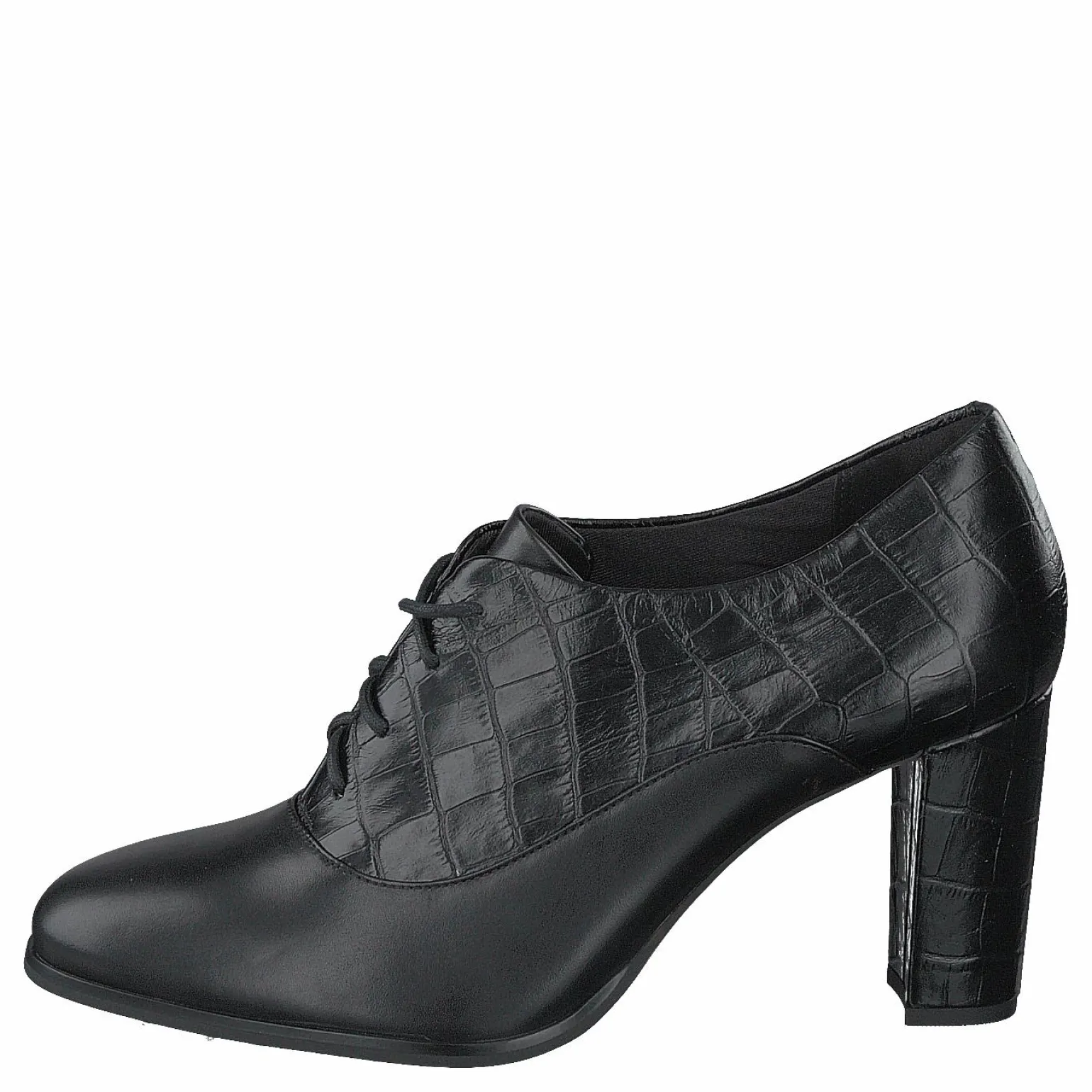 Kaylin Ida Black Combi