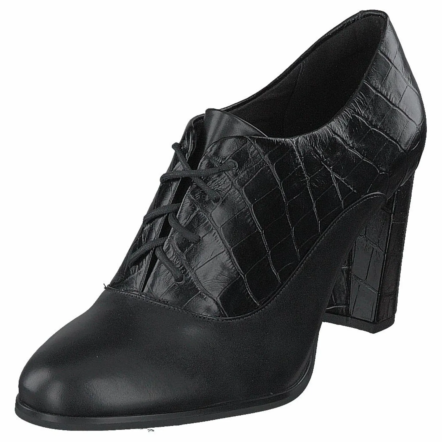 Kaylin Ida Black Combi