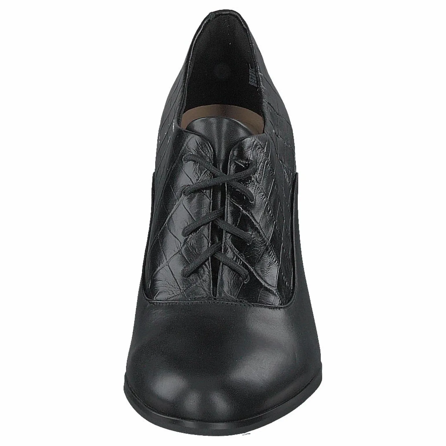 Kaylin Ida Black Combi