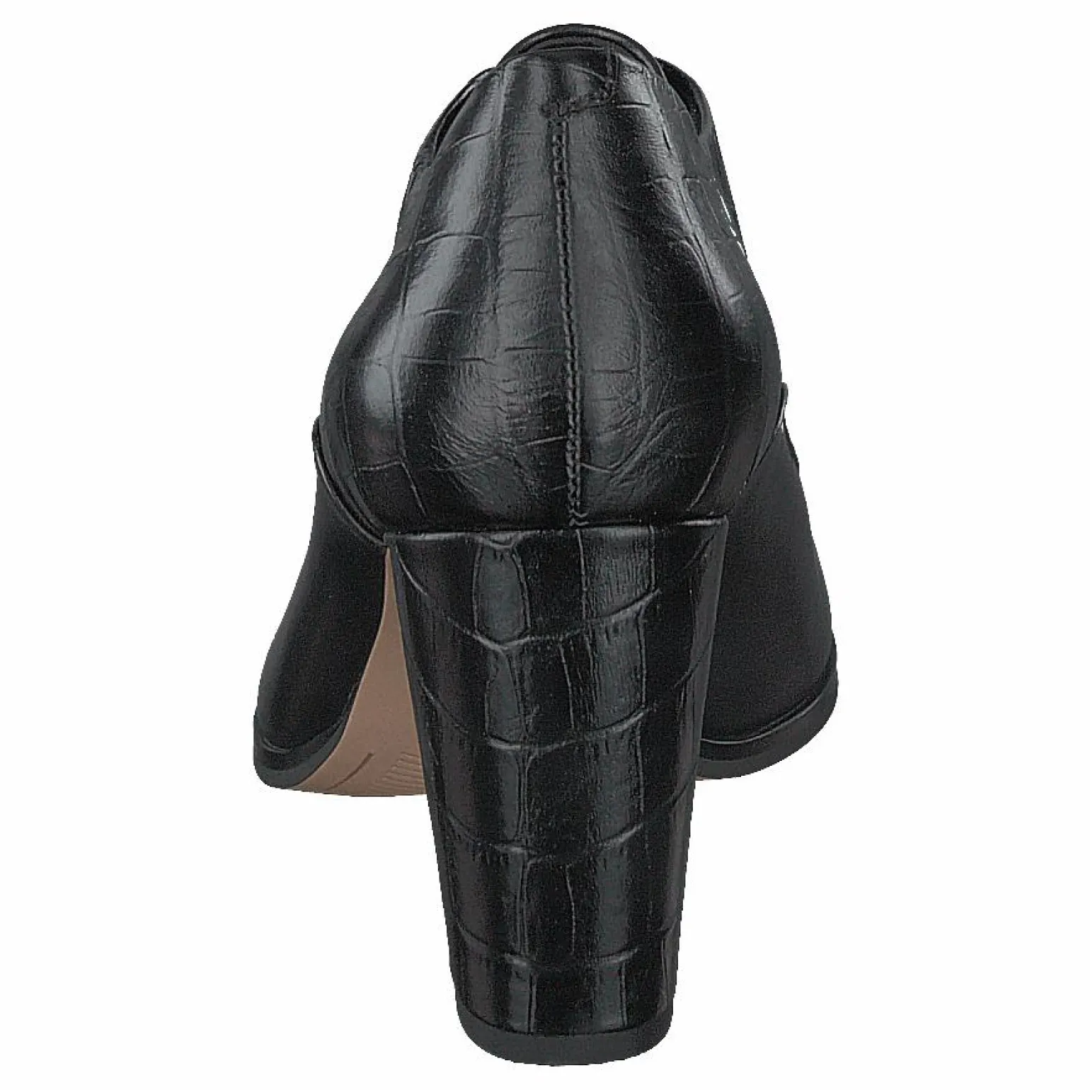 Kaylin Ida Black Combi