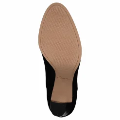 Kaylin Ida Black Combi