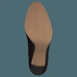 Kaylin Ida Burgundy Combi