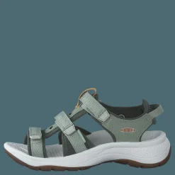 Ke Astoria West Open Toe W Des Desert Sage-cas Grey