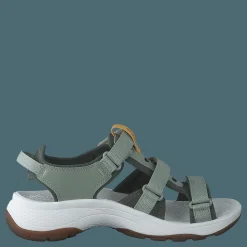 Ke Astoria West Open Toe W Des Desert Sage-cas Grey