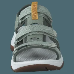 Ke Astoria West Open Toe W Des Desert Sage-cas Grey