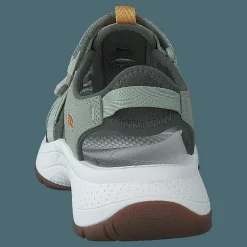 Ke Astoria West Open Toe W Des Desert Sage-cas Grey