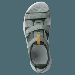 Ke Astoria West Open Toe W Des Desert Sage-cas Grey