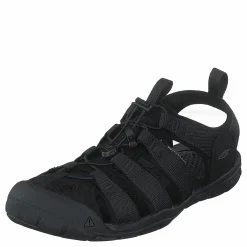 Ke Clearwater Cnx Triple Black Triple-black