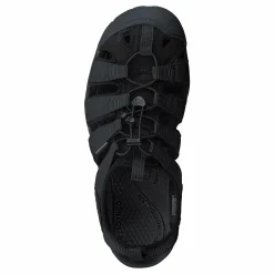 Ke Clearwater Cnx Triple Black Triple-black