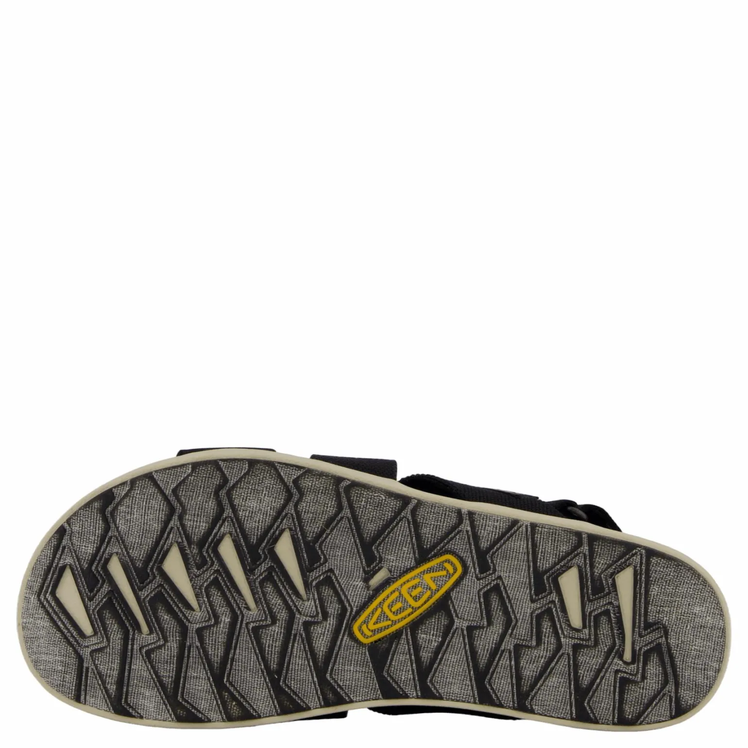 Ke Elle Criss Cross W Black-birch