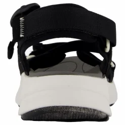 Ke Elle Sport Backstrap W Black-steel Grey