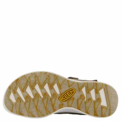 Ke Elle Sport Backstrap W Brindle-star White