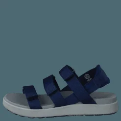 Ke Elle Strappy Blue Depths-br Blue--bright-cobalt