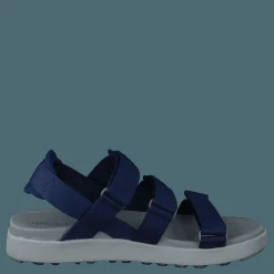 Ke Elle Strappy Blue Depths-br Blue--bright-cobalt