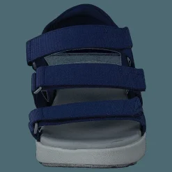 Ke Elle Strappy Blue Depths-br Blue--bright-cobalt