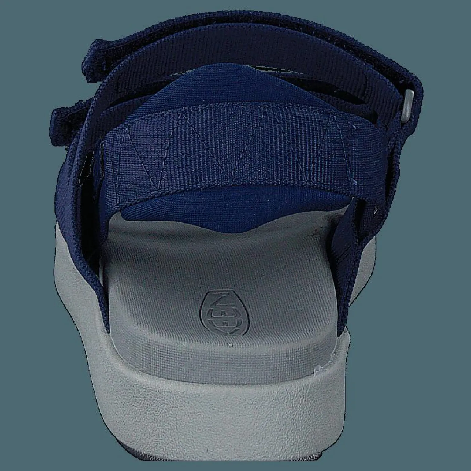 Ke Elle Strappy Blue Depths-br Blue--bright-cobalt