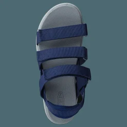 Ke Elle Strappy Blue Depths-br Blue--bright-cobalt