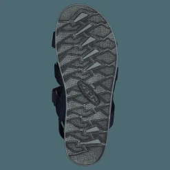 Ke Elle Strappy Blue Depths-br Blue--bright-cobalt