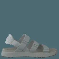 Ke Elle Strappy Silver Birch-p Silver-birch-taupe