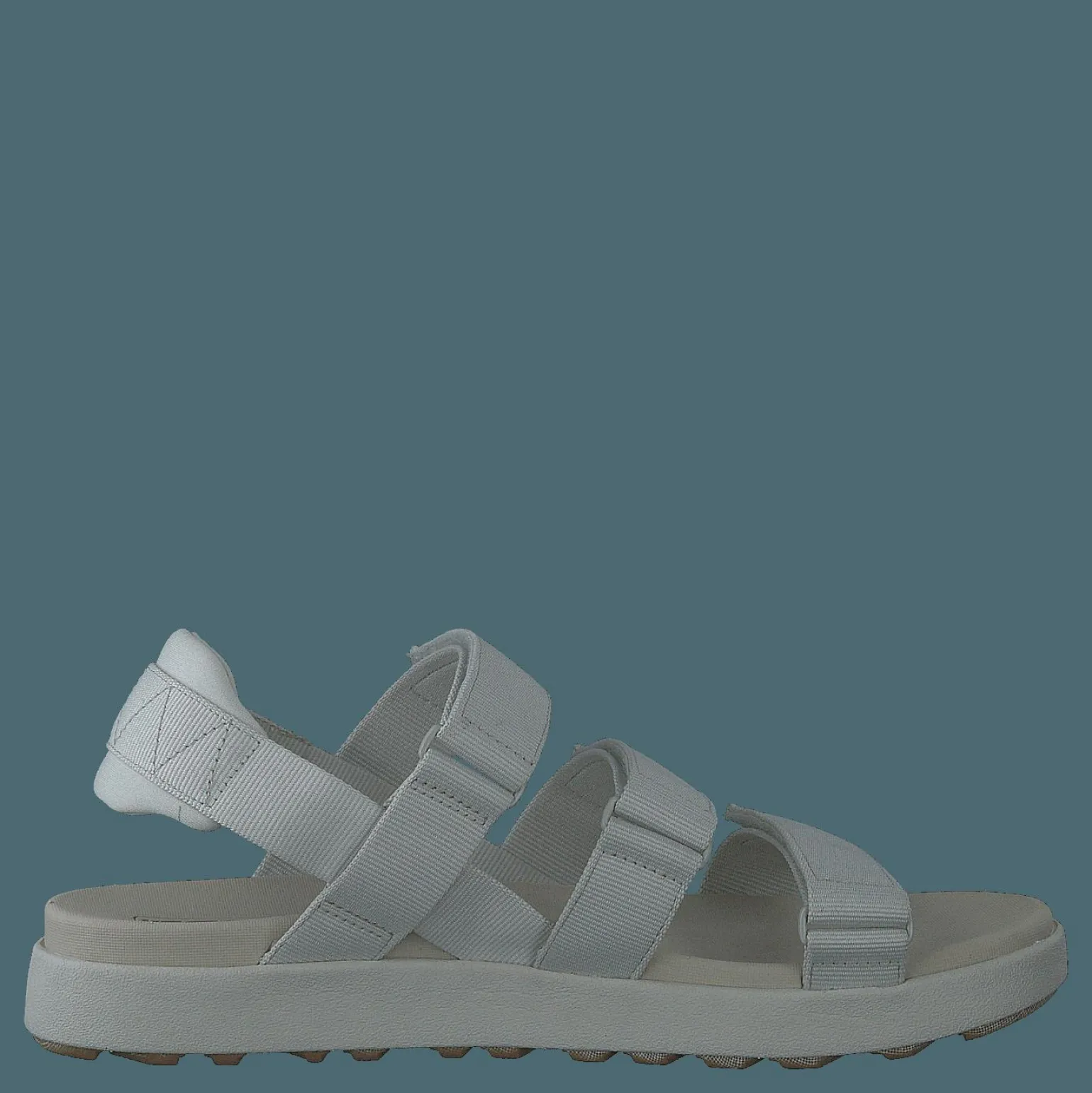 Ke Elle Strappy Silver Birch-p Silver-birch-taupe