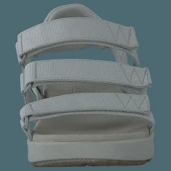 Ke Elle Strappy Silver Birch-p Silver-birch-taupe