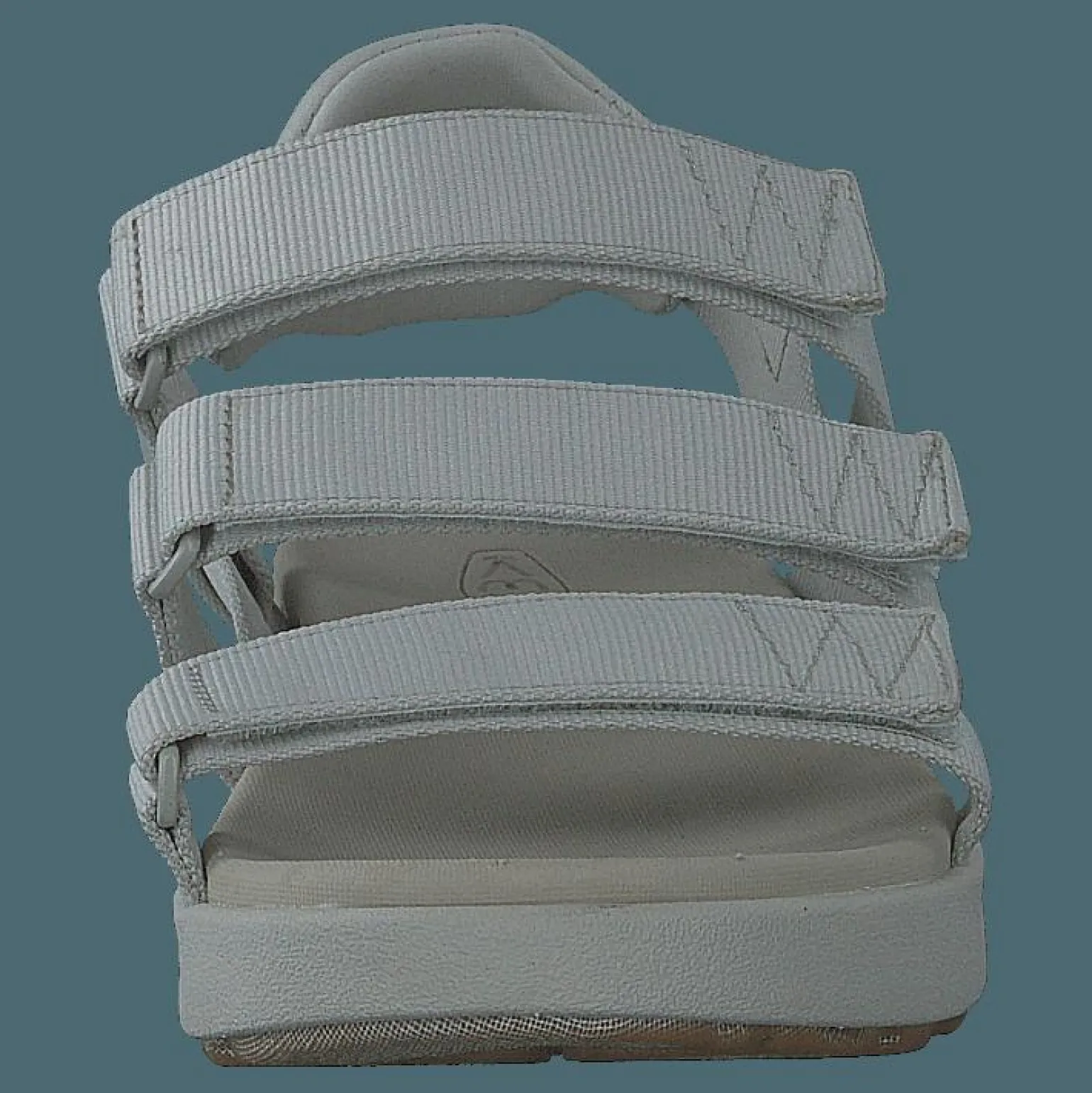 Ke Elle Strappy Silver Birch-p Silver-birch-taupe