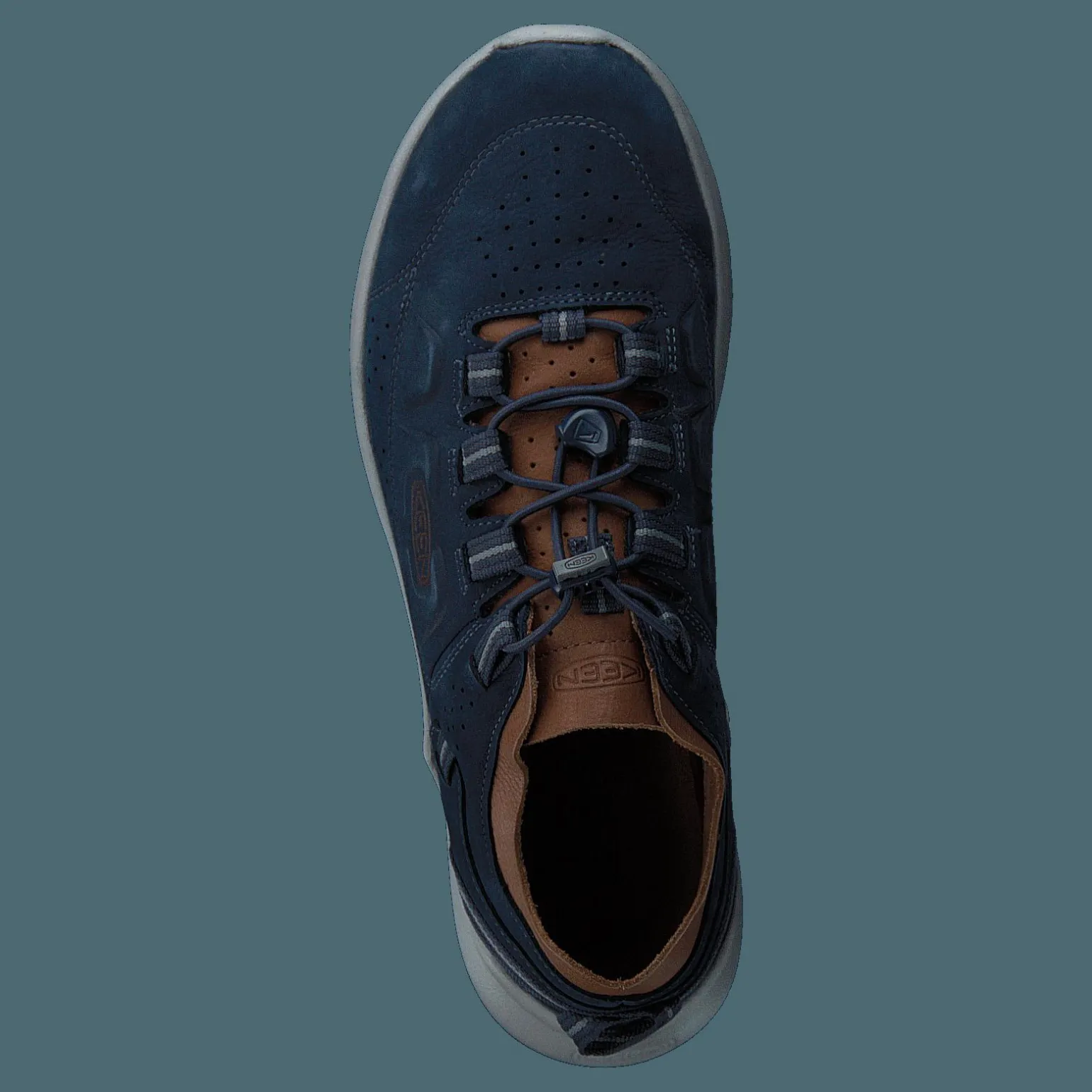 Ke Highland M Blue Nights-driz Blue Nights-drizzle