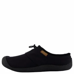 Ke Howser Iii Slide M-black-bl Black-black Recycled