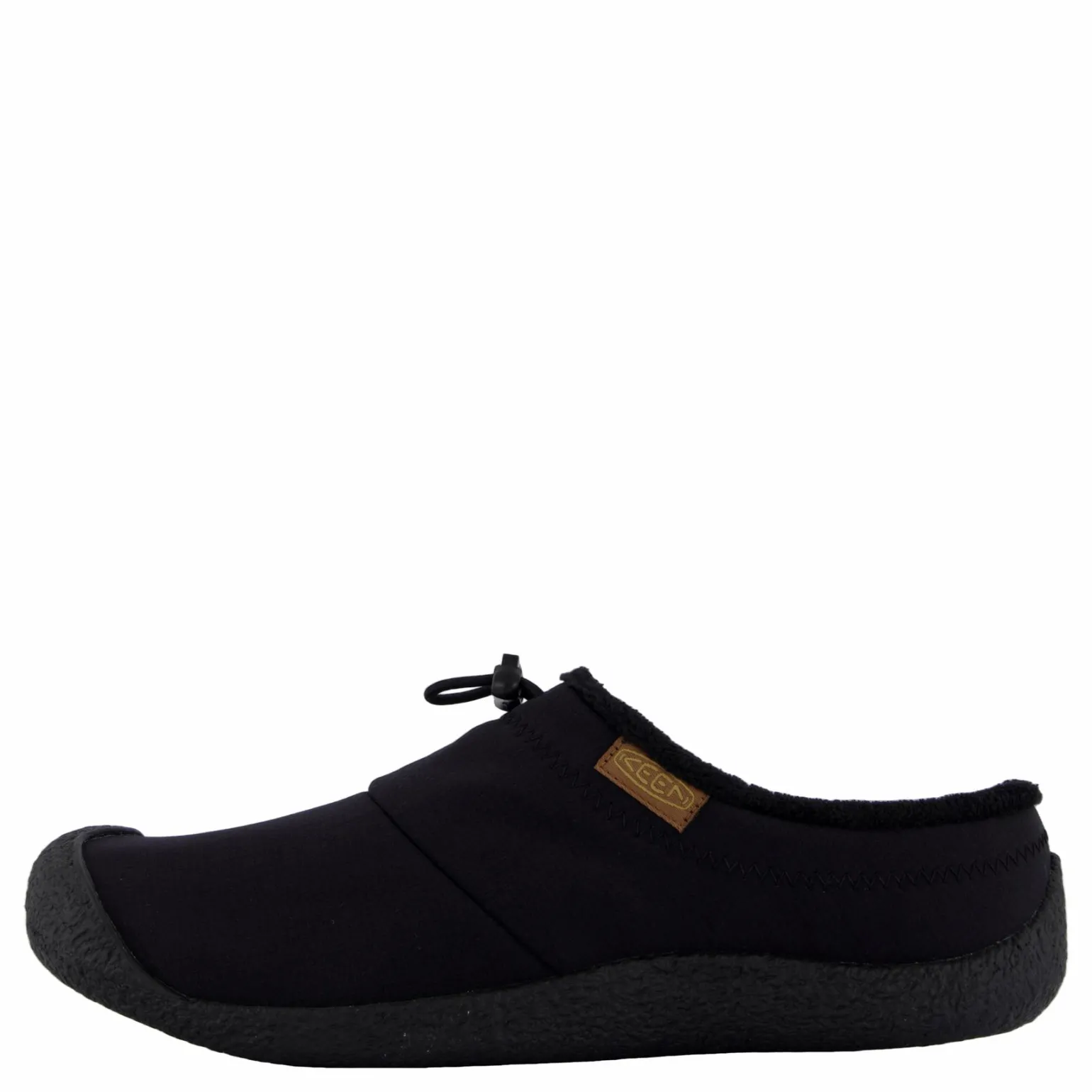 Ke Howser Iii Slide M-black-bl Black-black Recycled