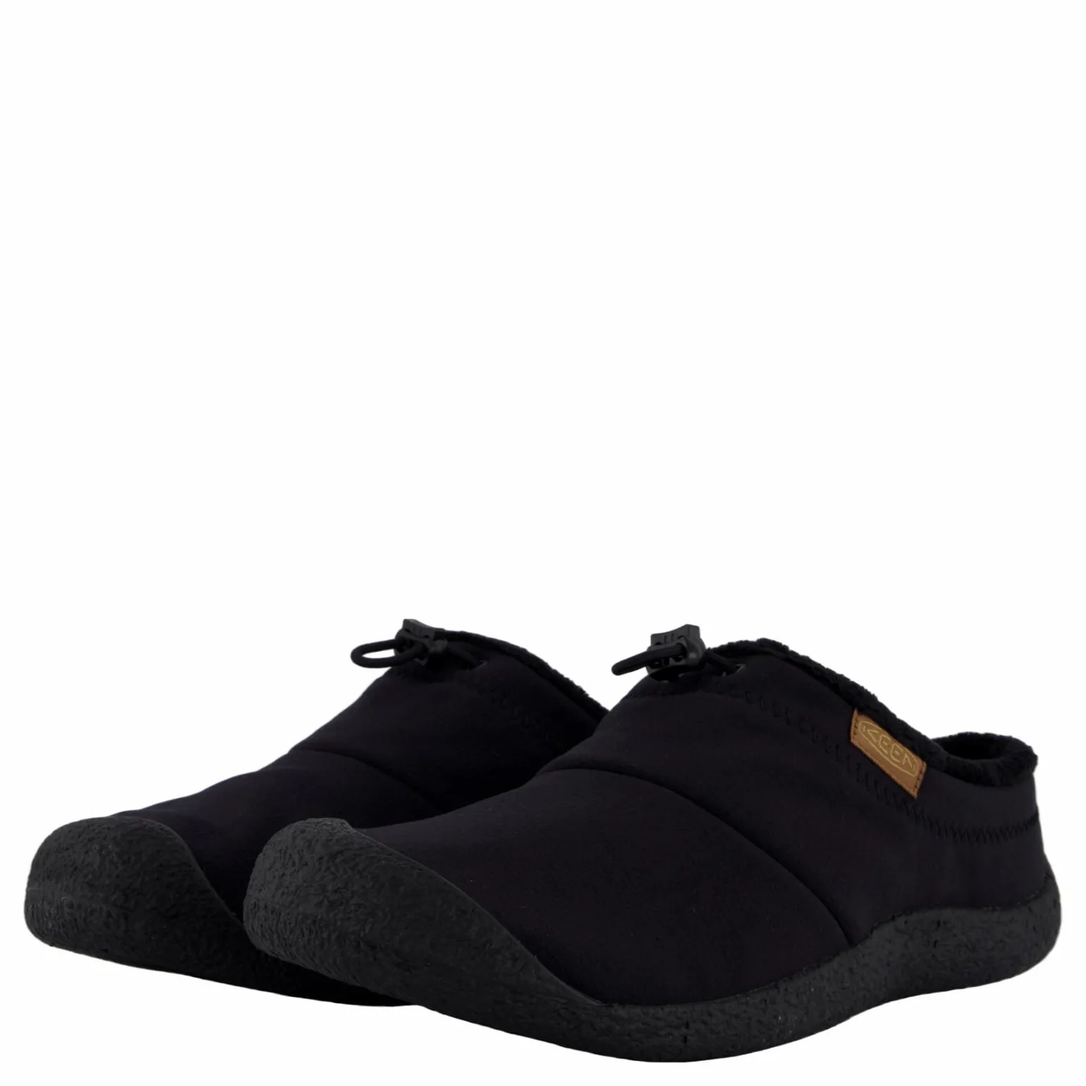 Ke Howser Iii Slide M-black-bl Black-black Recycled