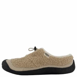 Ke Howser Iii Slide W-plaza Ta Plaza Taupe-black