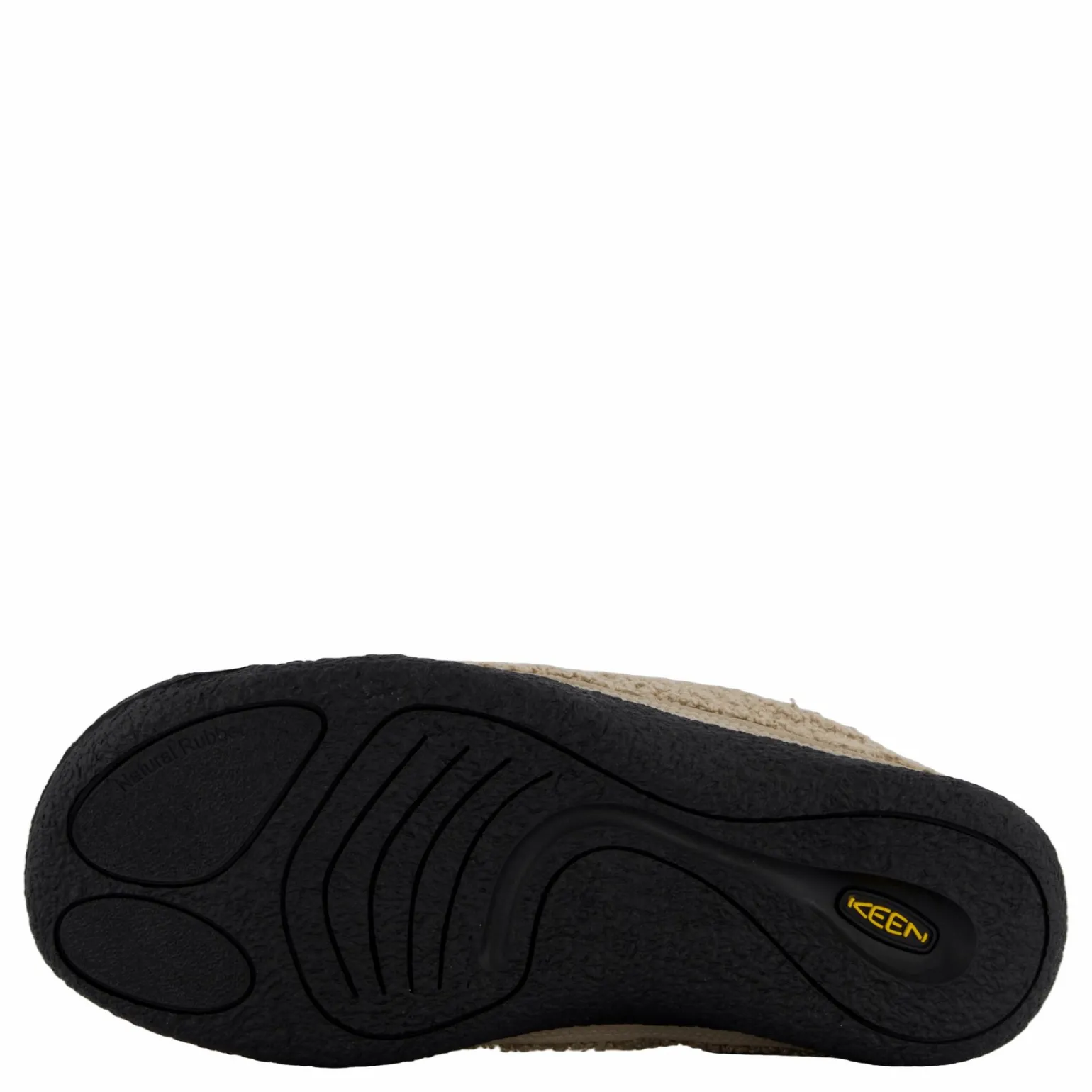 Ke Howser Iii Slide W-plaza Ta Plaza Taupe-black