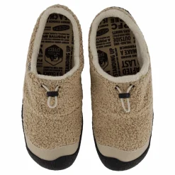 Ke Howser Iii Slide W-plaza Ta Plaza Taupe-black