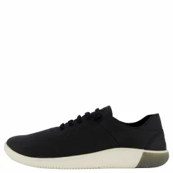 Ke Knx Unlined W Black-star White