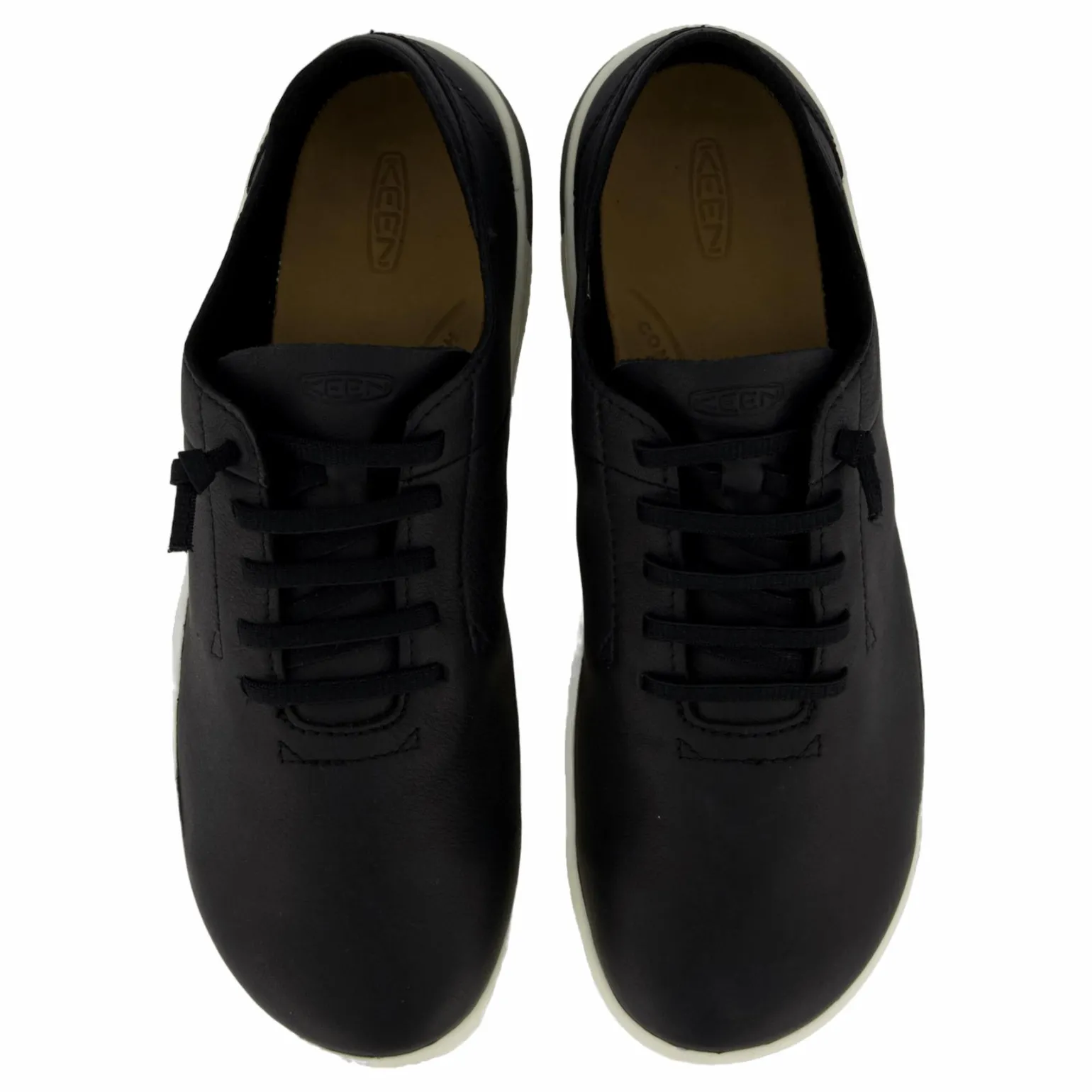 Ke Knx Unlined W Black-star White