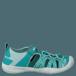 Ke Moxie Sandal C Waterfall-bl Waterfall-blue-glass