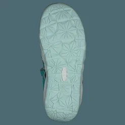 Ke Moxie Sandal C Waterfall-bl Waterfall-blue-glass