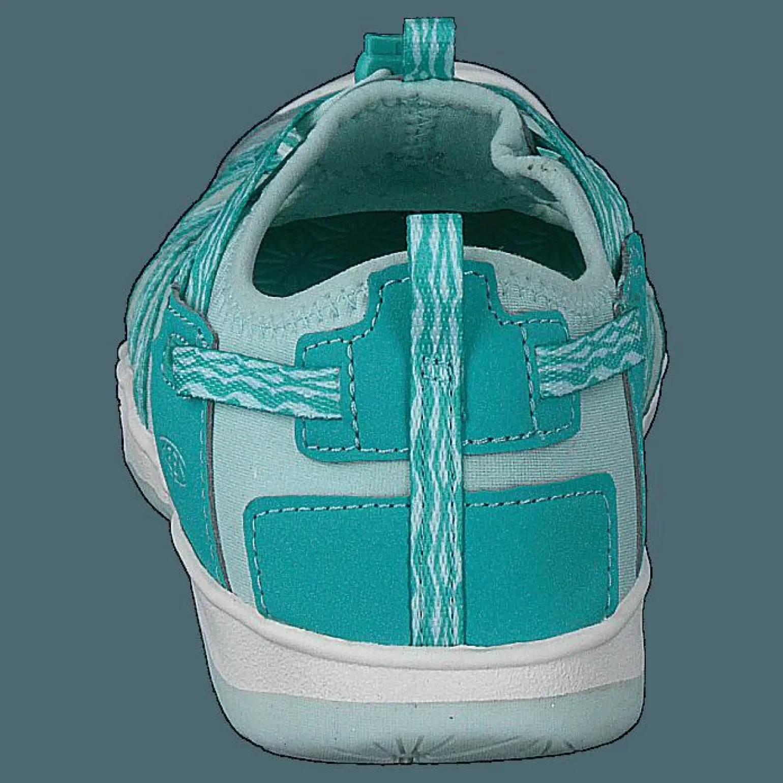 Ke Moxie Sandal Y Waterfall-bl Waterfall-blue-glass