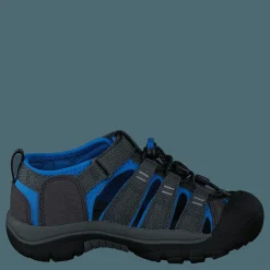 Ke Newport H2 C Magnet-brilli  Magnet-brilli Blue