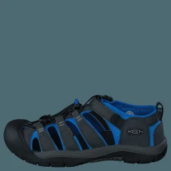 Ke Newport H2 Y Magnet-brilli  Magnet-brilli Blue