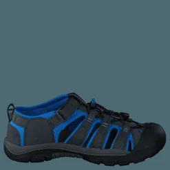 Ke Newport H2 Y Magnet-brilli  Magnet-brilli Blue