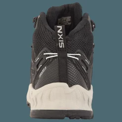 Ke Nxis Evo Mid Wp Black-blue  Black-blue-glass