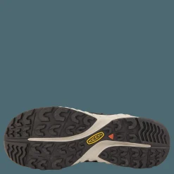 Ke Nxis Evo Mid Wp Black-blue  Black-blue-glass