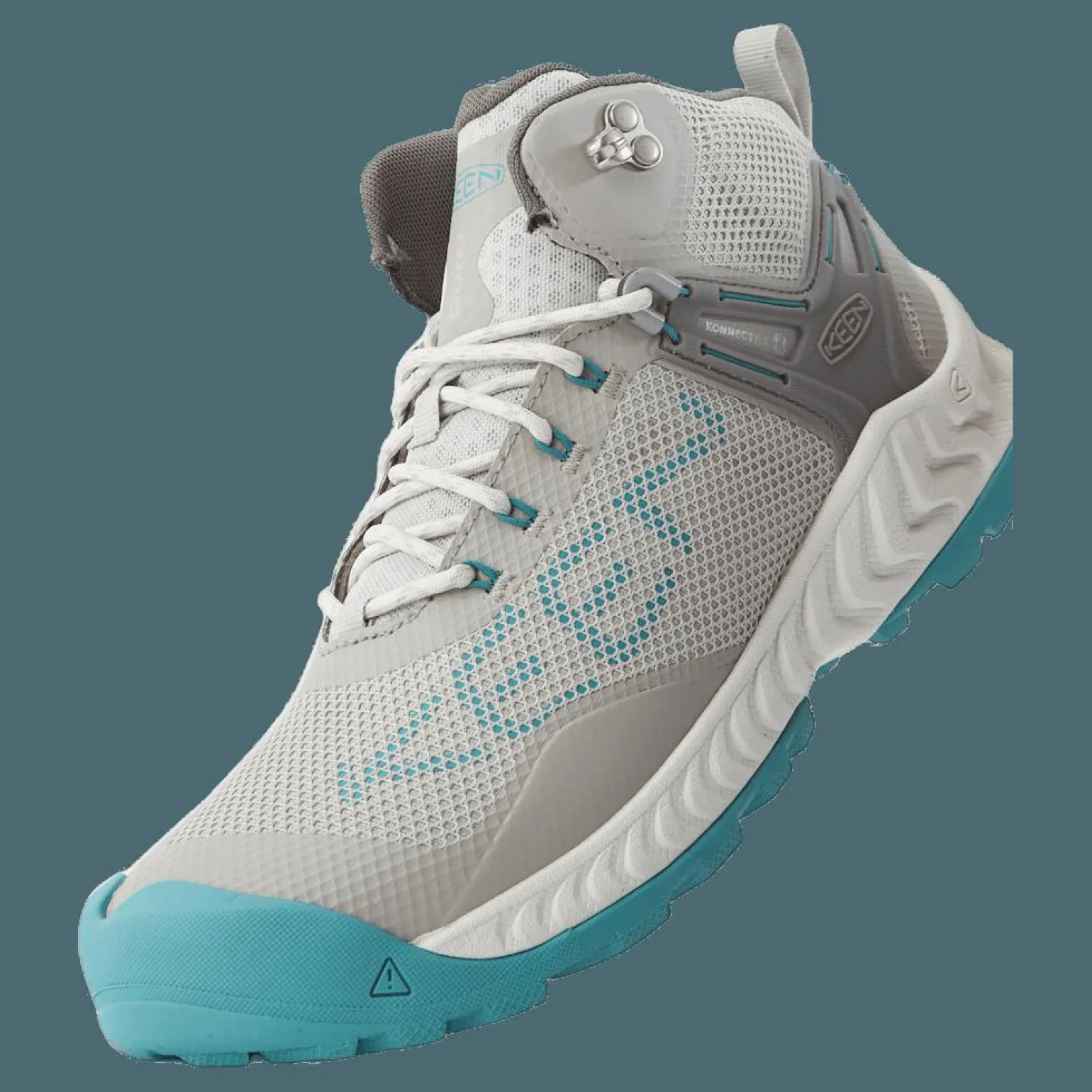 Ke Nxis Evo Mid Wp Vapor-porce Vapor-porcelain